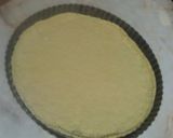 Foto del paso 2 de la receta: Tarta quiche lorraine de zapallitos Silvana