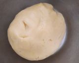 Foto langkah ke 1 dari resep Egg Toast Cookies.