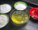 Foto del paso 1 de la receta: Pastel de Ángel