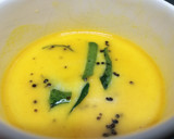 தேங்காய் பால் கேரட் சோதி🥛🥛🤤😋 ரெசிபி ஸ்டேப் 3 புகைப்படம்
