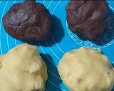 Foto langkah ke 5 dari resep Kwartos Cookies.