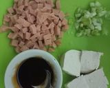 Foto langkah ke 1 dari resep Mie Goreng ala Mie Gacoan.