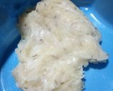 A picture of step 3 of Spiral potato samosa.