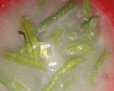 Foto langkah ke 4 dari resep Sop Kacang Panjang sat set.