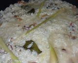 Foto langkah ke 2 dari resep Nasi liwet ikan asin.