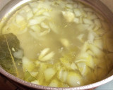 Foto del paso 2 de la receta: Tronquitos de merluza con salsa rosa
