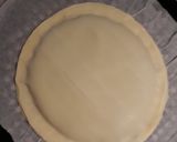 Une image de l'étape 4 de ☆Galette des Rois Chocolat Praliné☆.