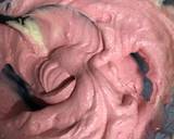 Mini Cupcake Marble Unicorn