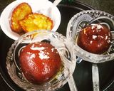 आलू के कालाजाम(aloo ke kala jam recipe in Hindi) रेसिपी चरण 7 फोटो
