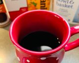 A picture of step 2 of Pumpkin 🎃 Spice Coffee ☕️.
