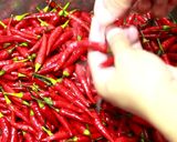 匠弄。辣椒醬五款 Amazing Chili Sauce Recipe IN-5-MINS!!!的食譜步驟5照片
