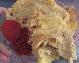 Foto langkah ke 7 dari resep Pancake oatmeal for diet.