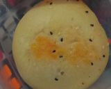 A picture of step 5 of Pizza bomb.