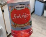A picture of step 4 of Mix Fruit Chat.