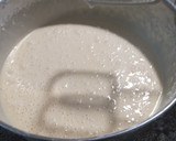 Foto del paso 5 de la receta: Torta de vainilla