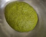 પાલક પનીર પરાઠા (Palak Paneer Paratha Recipe In Gujarati) રેસીપી સ્ટેપ2ફોટો