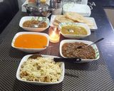 A picture of step 1 of Katakut  #cookpadsehri.