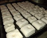 Foto del paso 10 de la receta: Libritos Hojaldrado