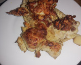 Foto del paso 3 de la receta: Cuarto de pollo deshuesado a la teriyaki