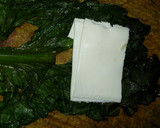 Foto del paso 3 de la receta: LECHUGA RIZADA RELLENA A LA Mario's