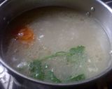 Foto langkah ke 3 dari resep Sop Iga Sapi 🍖.