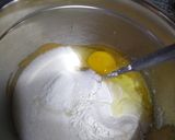 Foto del paso 2 de la receta: Galletitas de pasta de maní.👩🏼‍🍳😍