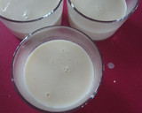 Foto del paso 3 de la receta: Cuajada de chocolate blanco