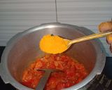 A picture of step 4 of Phata phat Sabzi.