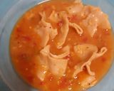 A picture of step 9 of Bihari Dal Ki Dulhan, The Ultimate Comfort Food.