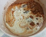 Foto langkah ke 2 dari resep Selai Coklat.
