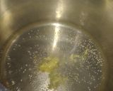 A picture of step 1 of Herbal tea.