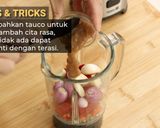 Foto langkah ke 2 dari resep Ayam Saus Singapore Devina Hermawan.