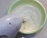 Foto langkah ke 3 dari resep *BOLU SUSU OREO*.
