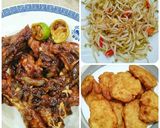 Foto langkah ke 5 dari resep Ayam goreng mentega (resep xanderskitchen).