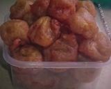 Foto langkah ke 4 dari resep Cekodok Pisang.