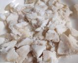 Foto del paso 3 de la receta: Sopa de pescado y marisco fácil y deliciosa