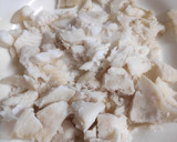 Foto del paso 3 de la receta: Sopa de pescado y marisco fácil y deliciosa