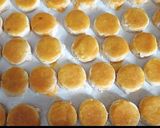 Foto langkah ke 6 dari resep Resep kue kacang jadul.