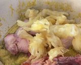 Foto langkah ke 2 dari resep Soto Ayam Lamongan.