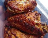 Foto del paso 3 de la receta: Alitas de pollo picantes