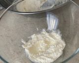 Túrós - meggyes pohárkrém recept fázis 3 fotója