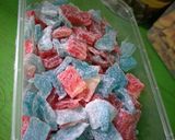 Foto langkah ke 3 dari resep Agar" kering 2hr.