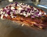 Foto del paso 2 de la receta: Pechito de cerdo con salsa barbacoa