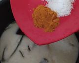 Foto langkah ke 3 dari resep Nasi Kuning Pulen Komplit👌.
