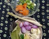 Foto langkah ke 1 dari resep Mangut Lele MPASI 22 Bulan.