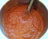 A picture of step 4 of Pie pizza.