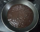 ઓરીઓ ચોકલેટ પેસ્ટ્રી કેક (Oreo Chocolate Pastry Cake Recipe in Gujarati) G રેસીપી સ્ટેપ3ફોટો