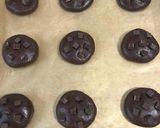 Foto langkah ke 6 dari resep Mochi Cookies.