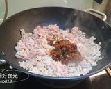 「螞蟻上樹」好吃的炒冬粉的食譜步驟2照片