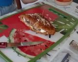 Φωτογραφία βήματος 2 της συνταγής Viral ice-cream croissant 🍦🥐